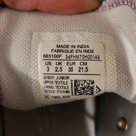 Converse - Picture 5 of 5